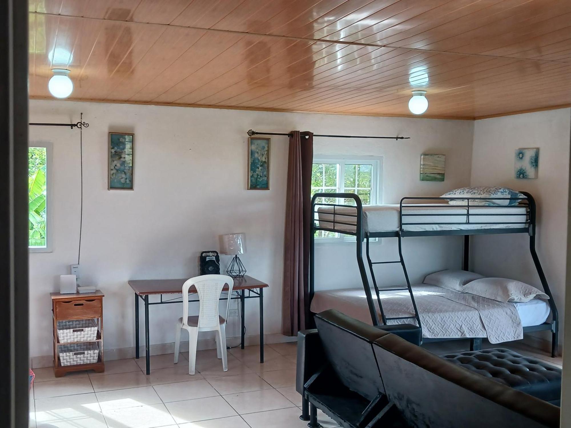 Hotel Cabanas Casita La Ermita سان كارلوس المظهر الخارجي الصورة