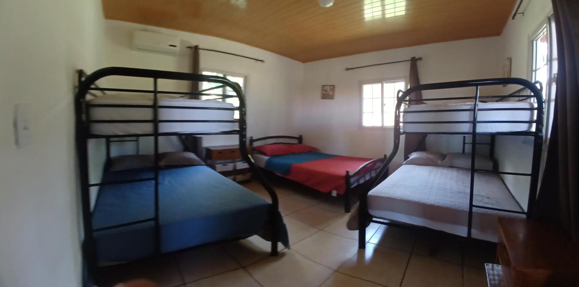 Hotel Cabanas Casita La Ermita سان كارلوس المظهر الخارجي الصورة