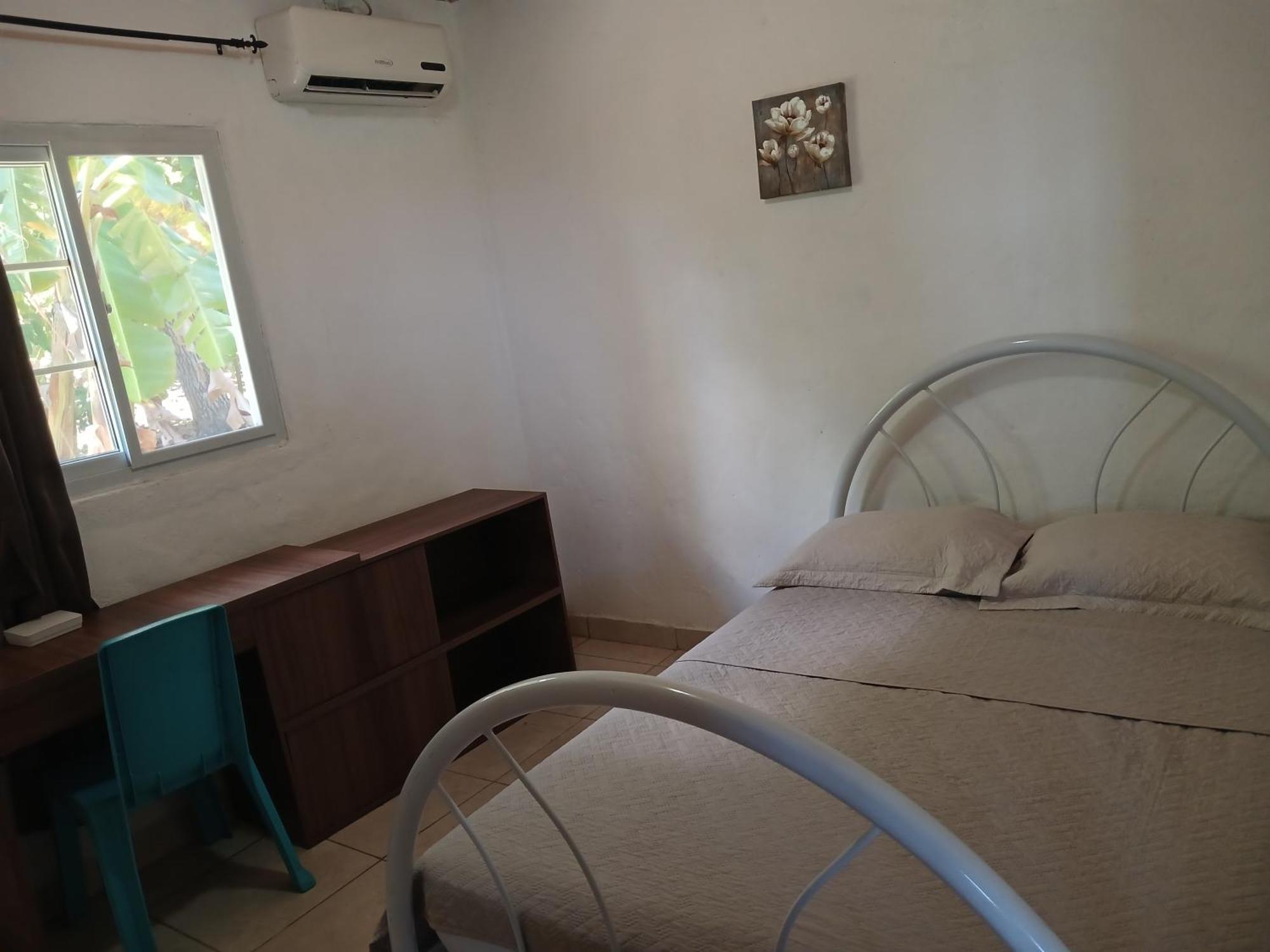 Hotel Cabanas Casita La Ermita سان كارلوس المظهر الخارجي الصورة