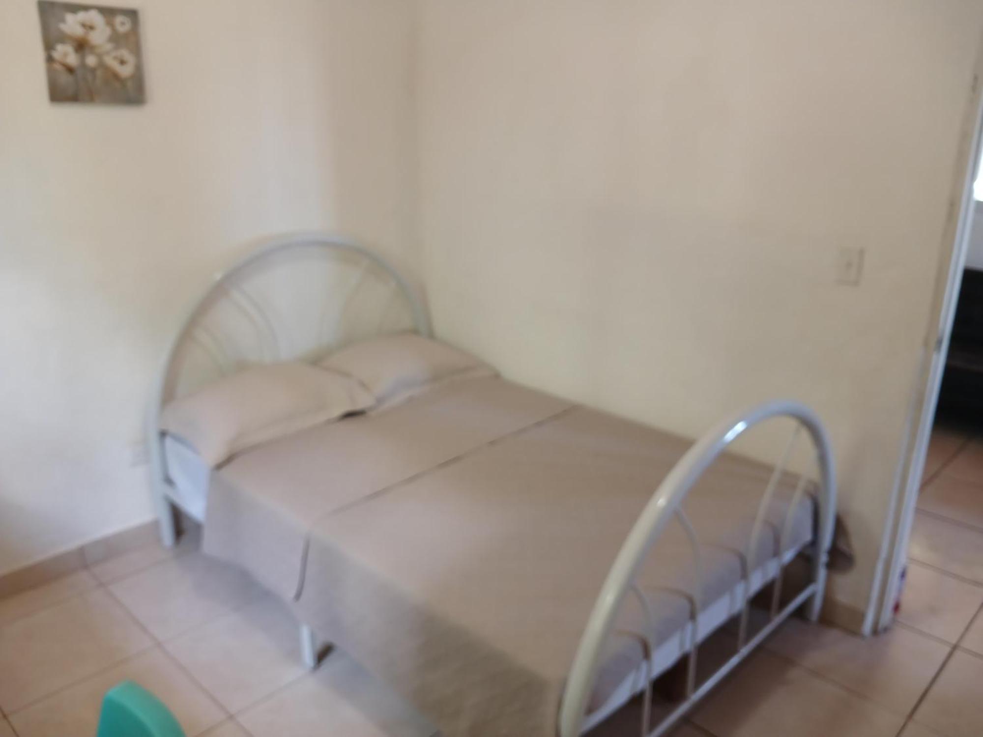 Hotel Cabanas Casita La Ermita سان كارلوس المظهر الخارجي الصورة